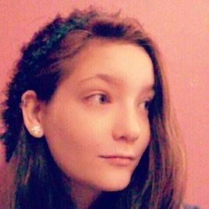 Meet your Posher, Kaylee